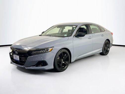 2022 Honda Accord Sport SE 1.5T