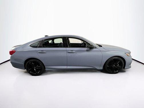 2022 Honda Accord Sport SE 1.5T
