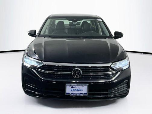 2022 Volkswagen Jetta 1.5T SE