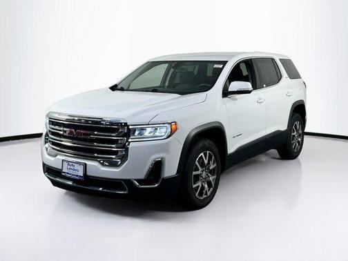 2020 GMC Acadia FWD SLE
