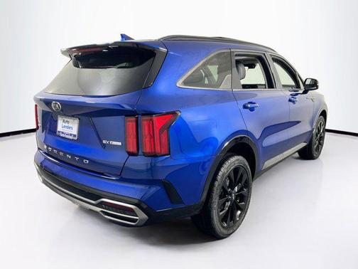 2021 Kia Sorento SX