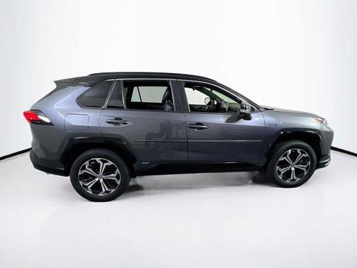 2021 Toyota RAV4 Prime XSE