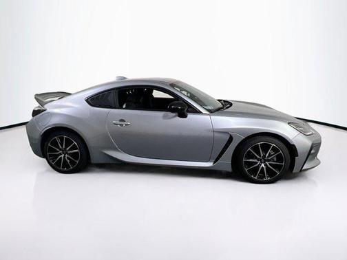 2025 Toyota GR86 Base