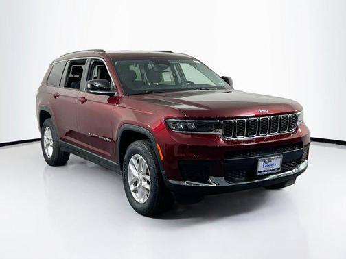 2021 Jeep Grand Cherokee L Laredo