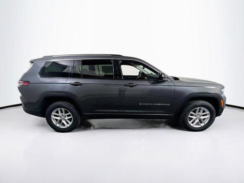 2021 Jeep Grand Cherokee L Laredo