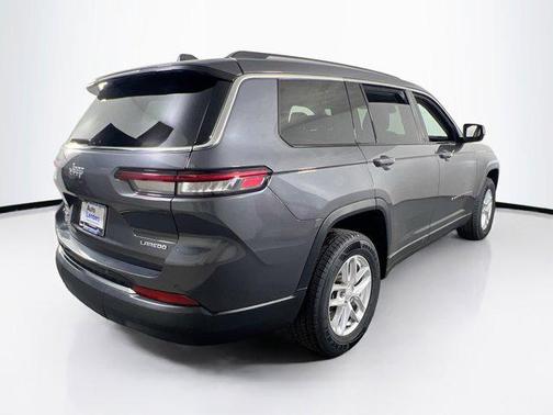 2021 Jeep Grand Cherokee L Laredo