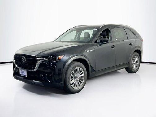 2025 Mazda CX-90 3.3 Turbo Preferred