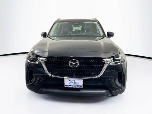 2025 Mazda CX-90 3.3 Turbo Preferred