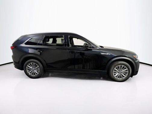 2025 Mazda CX-90 3.3 Turbo Preferred