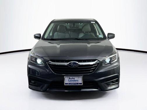 2022 Subaru Legacy Premium