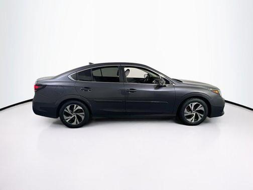 2022 Subaru Legacy Premium