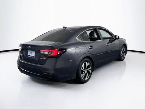 2022 Subaru Legacy Premium