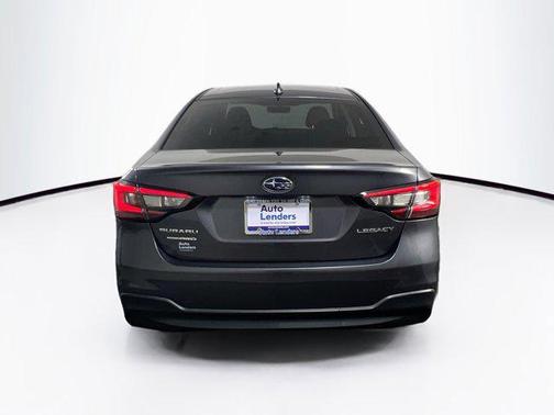2022 Subaru Legacy Premium