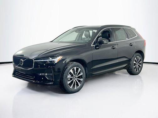 2023 Volvo XC60 B5 Core