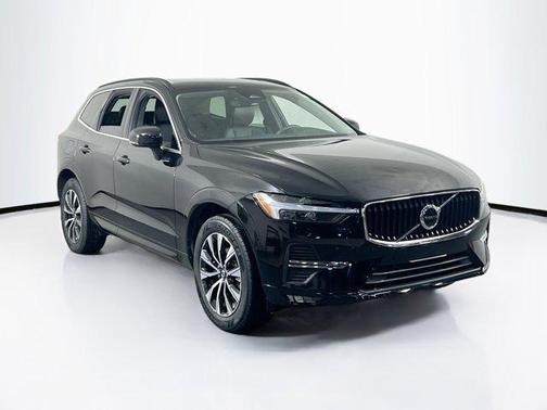 2023 Volvo XC60 B5 Core