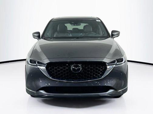 2022 Mazda CX-5 Signature