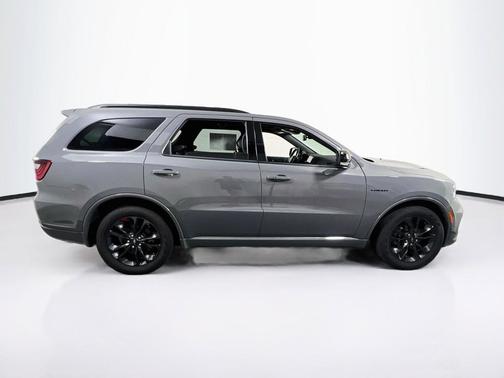 Destroyer Gray Clearcoat 2023 Dodge Durango R/T Plus AWD