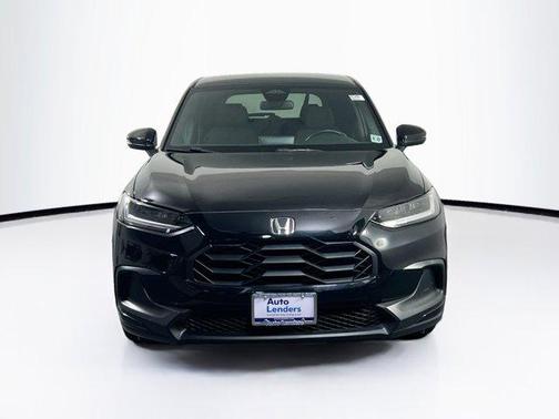 2023 Honda HR-V AWD Sport