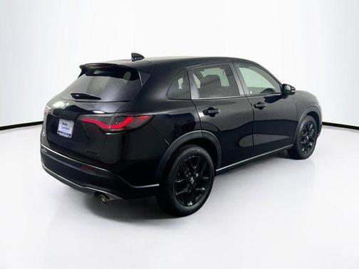 2023 Honda HR-V AWD Sport