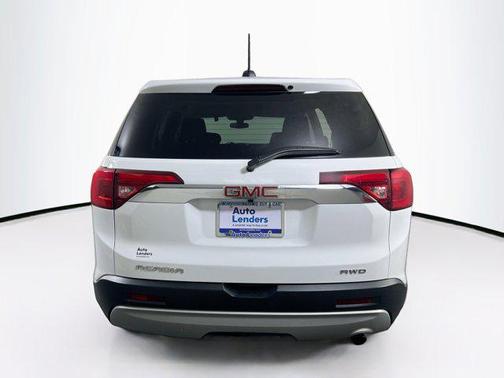 2019 GMC Acadia SLE-1