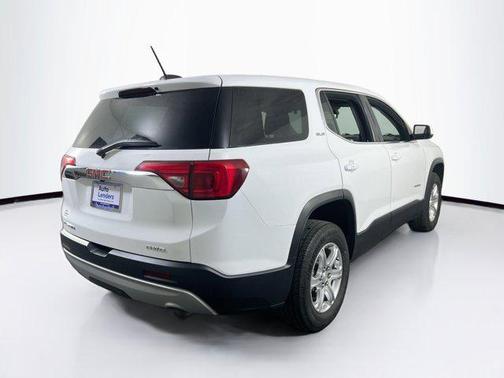 2019 GMC Acadia SLE-1