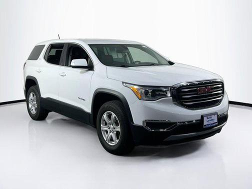 2019 GMC Acadia SLE-1