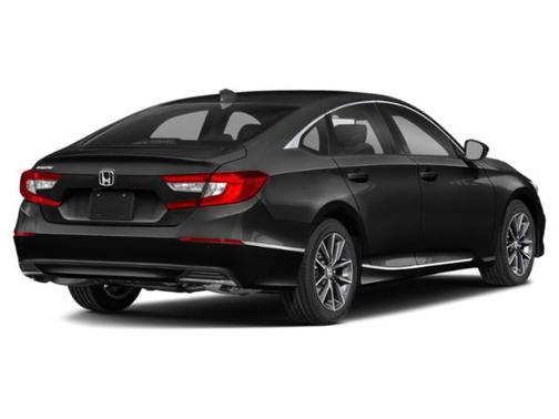 2022 Honda Accord EX-L 1.5T