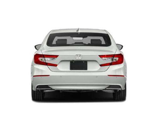 2022 Honda Accord EX-L 1.5T