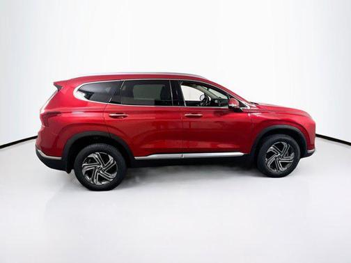 2022 Hyundai SANTA FE SEL 2.4