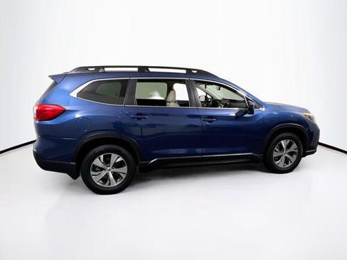 2022 Subaru Ascent Premium 8-Passenger