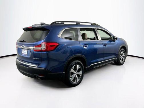 2022 Subaru Ascent Premium 8-Passenger