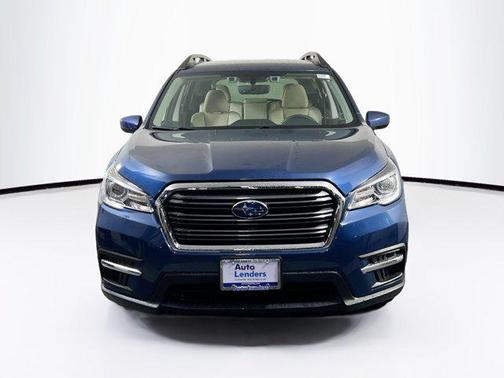 2022 Subaru Ascent Premium 8-Passenger