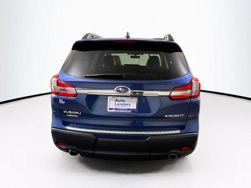 2022 Subaru Ascent Premium 8-Passenger