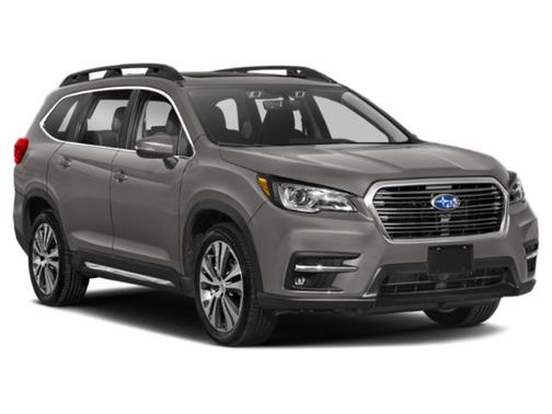 2022 Subaru Ascent Premium 8-Passenger