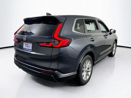 2023 Honda CR-V EX AWD