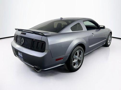 2006 Ford Mustang GT Premium