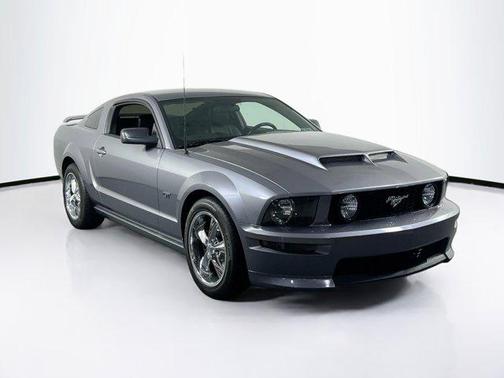 2006 Ford Mustang GT Premium