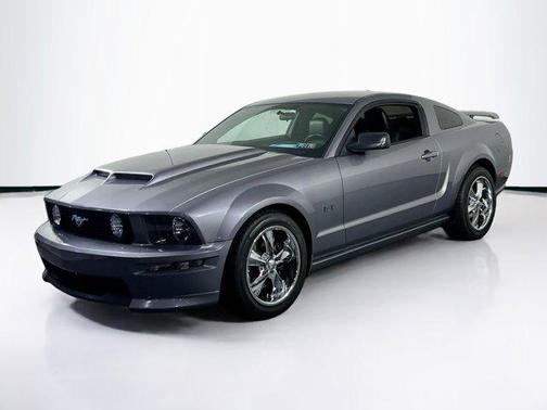 2006 Ford Mustang GT Premium
