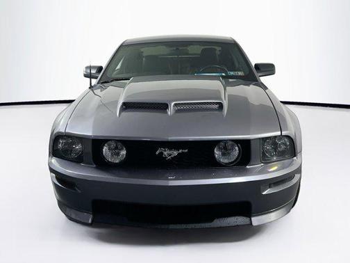 2006 Ford Mustang GT Premium