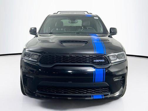 2022 Dodge Durango R/T AWD