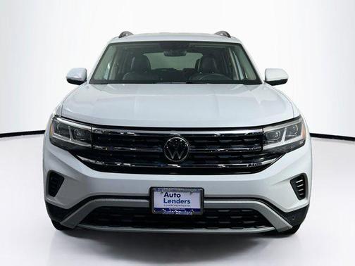 2023 Volkswagen Atlas 3.6L SE w/Technology