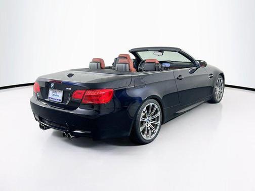 2013 BMW M3 Base