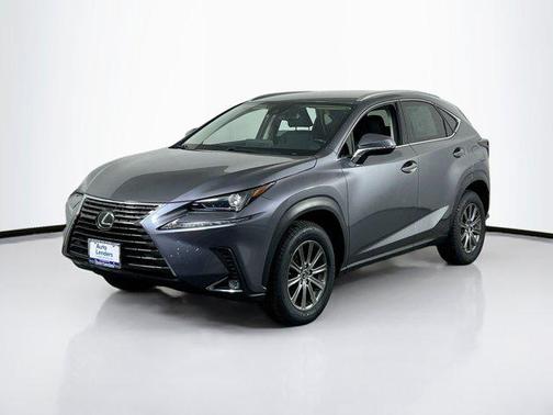 2020 Lexus NX 300 Base
