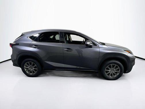 2020 Lexus NX 300 Base