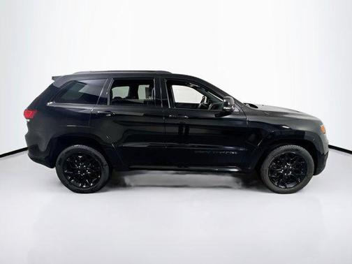 2021 Jeep Grand Cherokee Limited X
