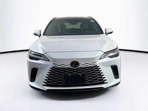 2024 Lexus RX 350 Luxury