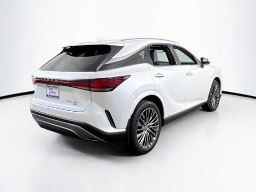 2024 Lexus RX 350 Luxury