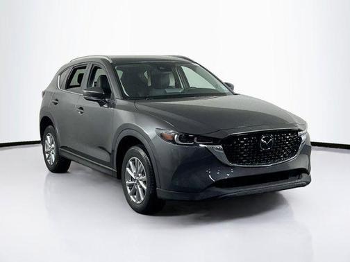 2023 Mazda CX-5 2.5 S Select
