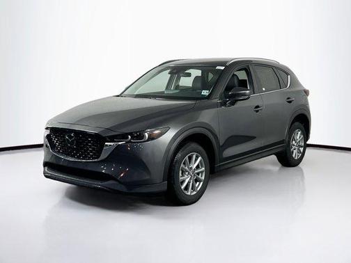 2023 Mazda CX-5 2.5 S Select