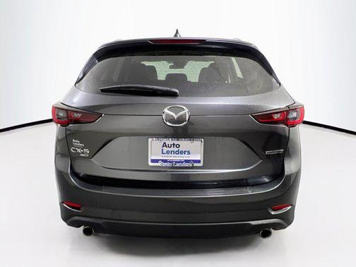 2023 Mazda CX-5 2.5 S Select